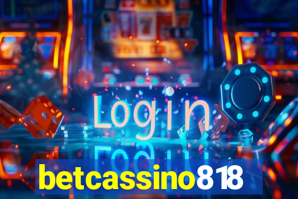 betcassino818