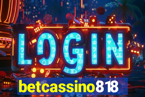 betcassino818