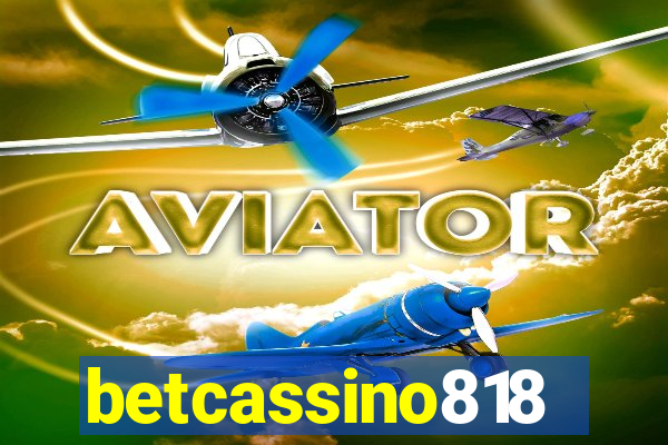 betcassino818