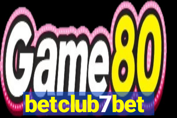 betclub7bet