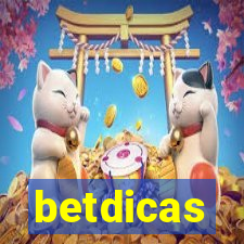 betdicas