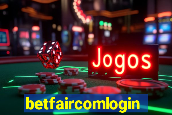 betfaircomlogin