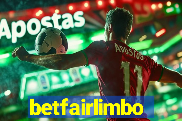 betfairlimbo