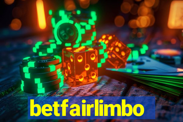 betfairlimbo