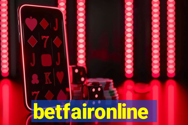 betfaironline