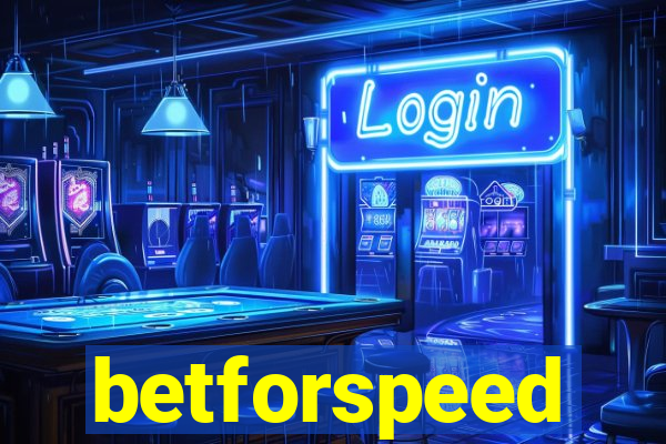 betforspeed