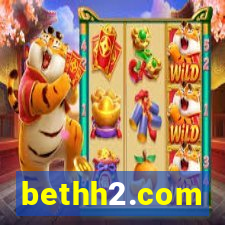 bethh2.com