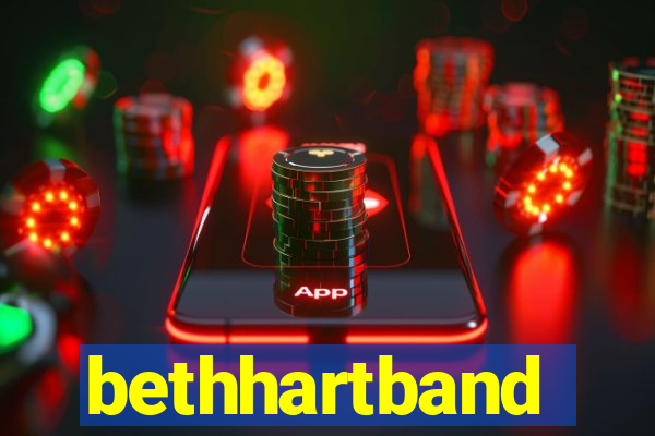 bethhartband