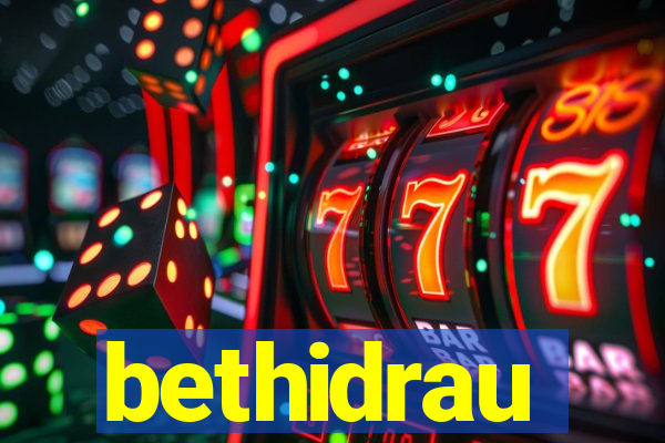 bethidrau