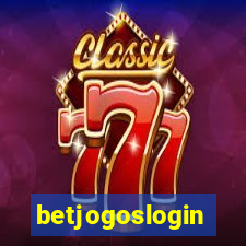 betjogoslogin