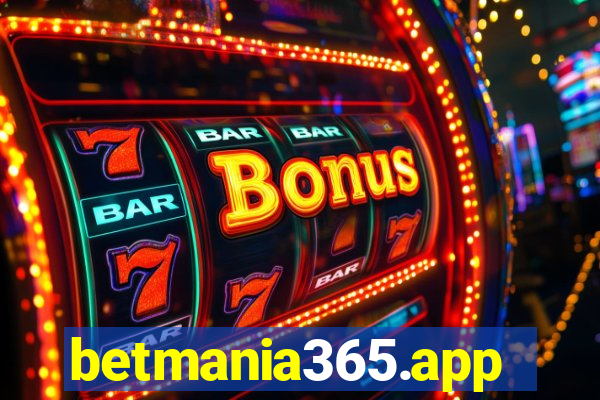 betmania365.app