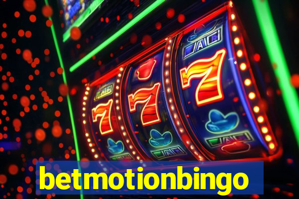 betmotionbingo