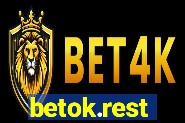 betok.rest