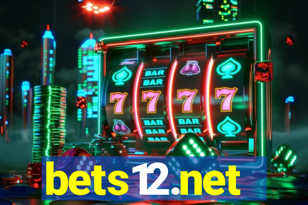 bets12.net