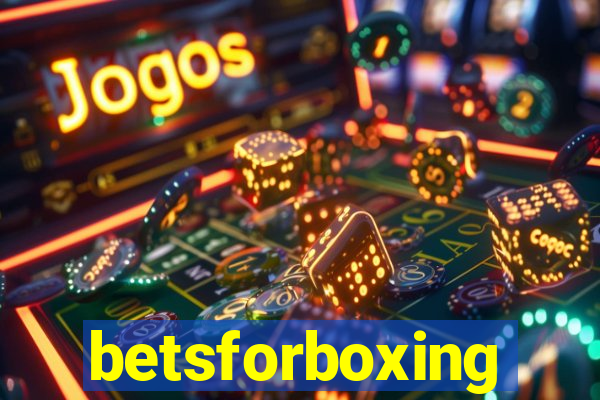 betsforboxing