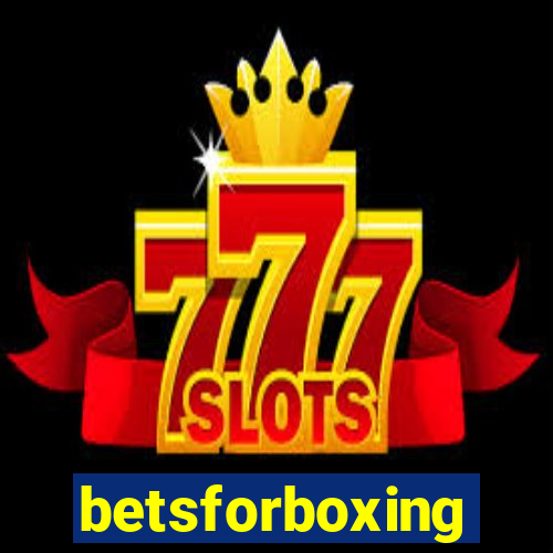 betsforboxing