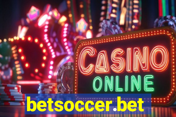 betsoccer.bet