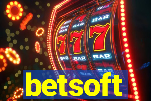 betsoft