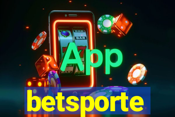 betsporte