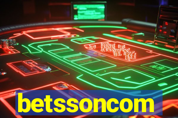 betssoncom