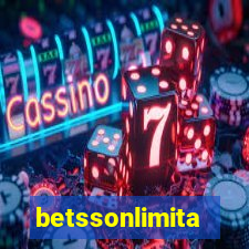 betssonlimita