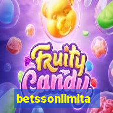 betssonlimita