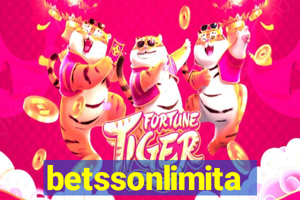 betssonlimita