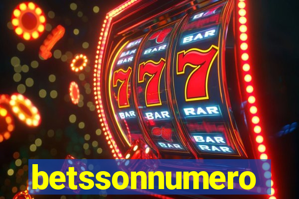 betssonnumero