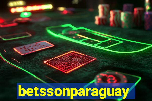 betssonparaguay