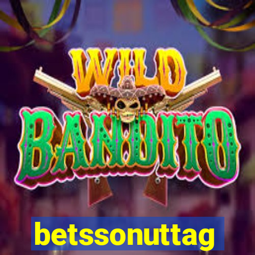 betssonuttag