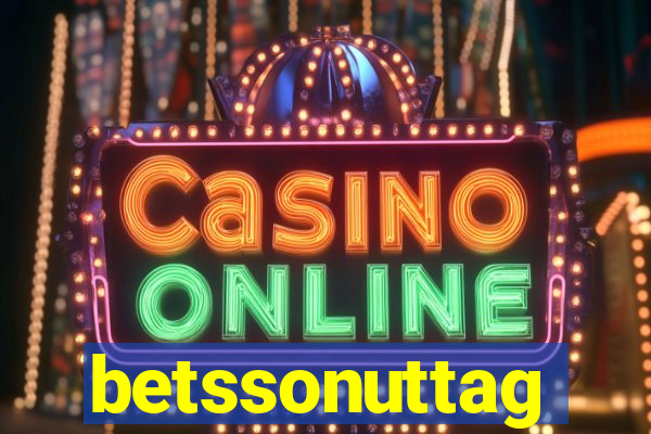 betssonuttag