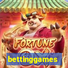 bettinggames