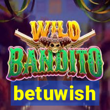 betuwish