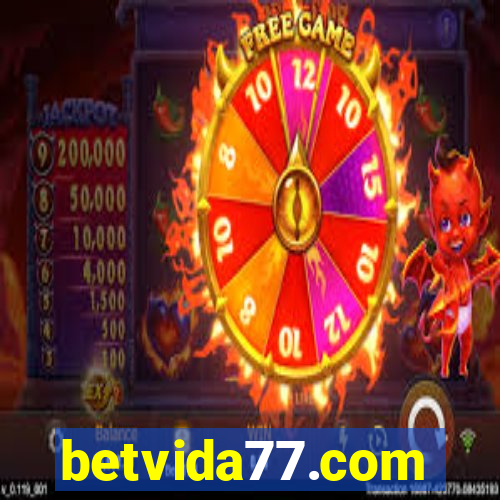 betvida77.com