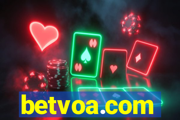 betvoa.com