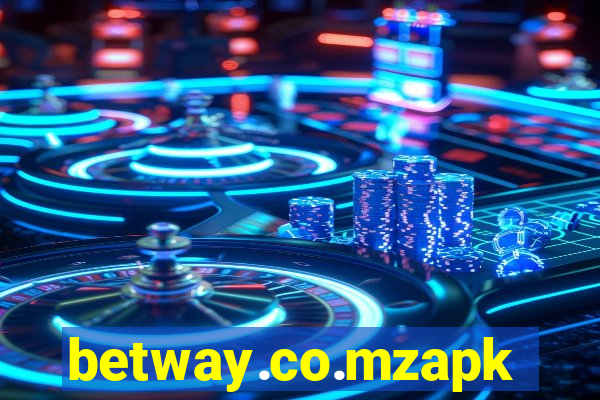 betway.co.mzapk