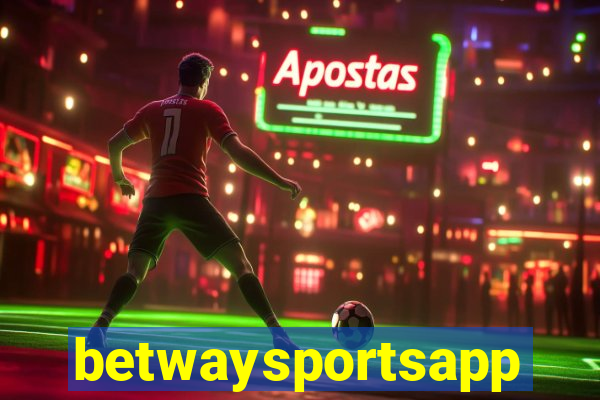 betwaysportsapp