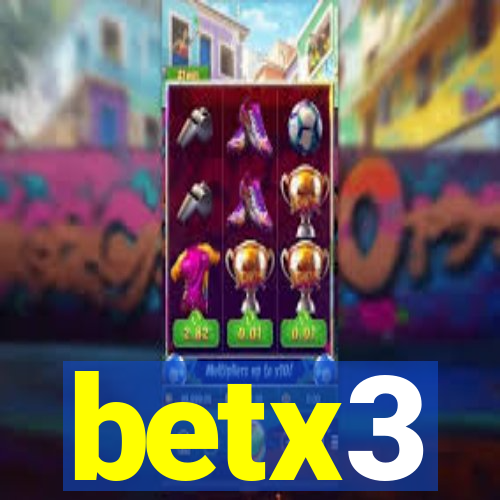 betx3