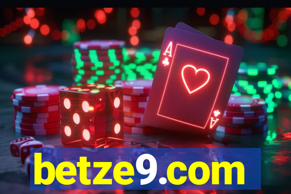 betze9.com