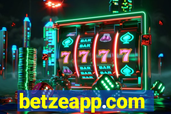 betzeapp.com