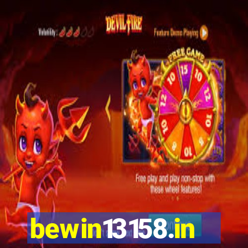 bewin13158.in