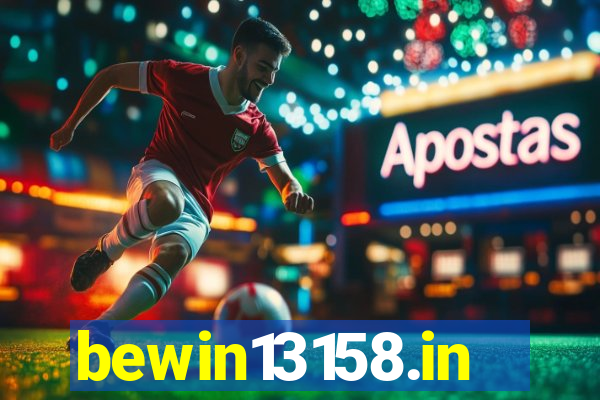 bewin13158.in