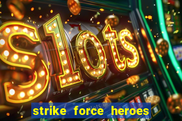 strike force heroes 3 no jogos 360