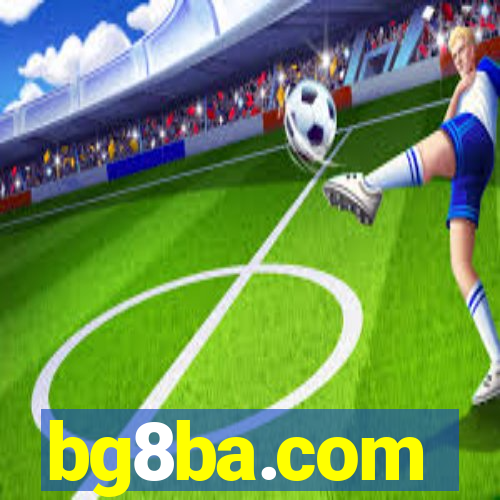 bg8ba.com