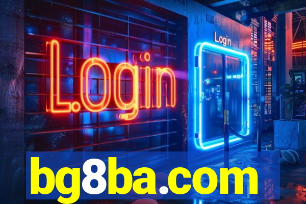 bg8ba.com