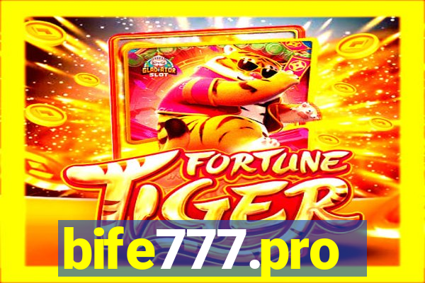 bife777.pro