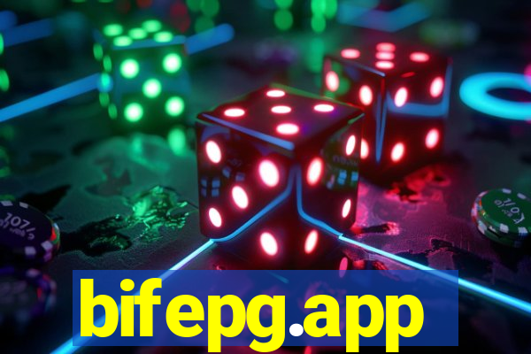 bifepg.app