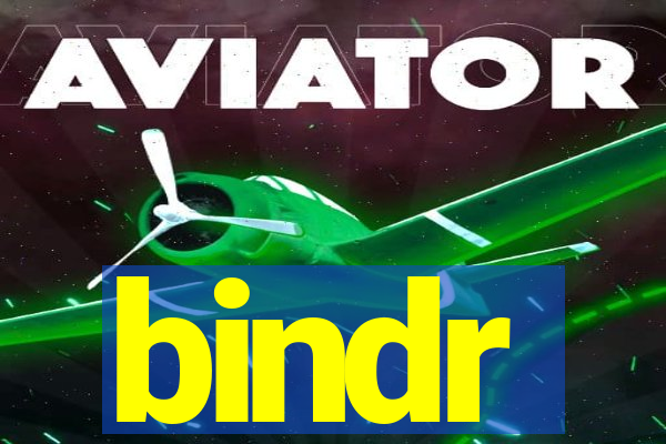 bindr