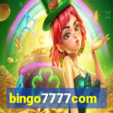 bingo7777com