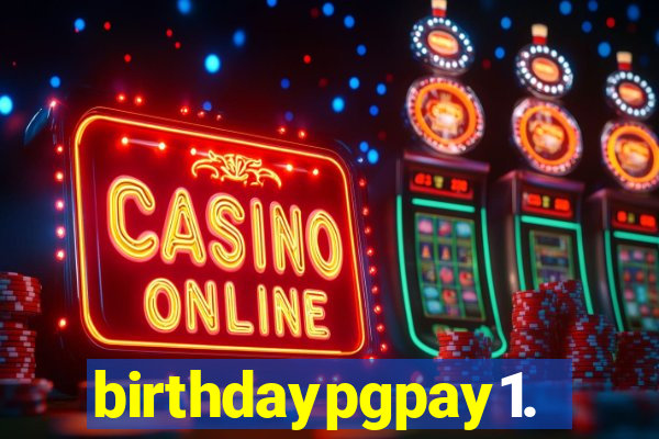 birthdaypgpay1.com